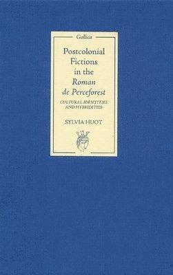 Postcolonial Fictions in the Roman de Perceforest 1