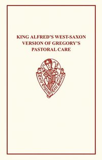 bokomslag King Alfred's Pastoral Care