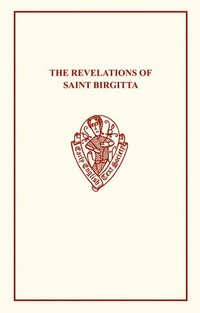 bokomslag The Revelations of Saint Birgitta