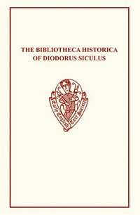 bokomslag Bibliotheca Historica I