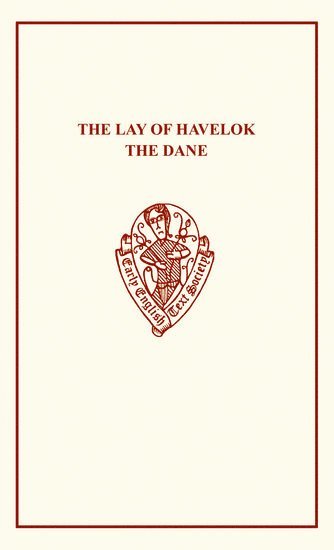The Lay of Havelok the Dane 1