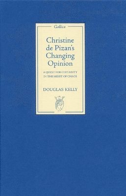 Christine de Pizan's Changing Opinion 1