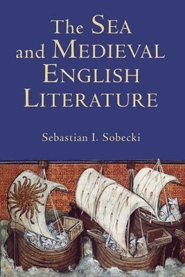 The Sea and Medieval English Literature 1