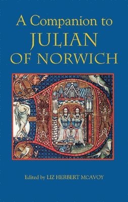 A Companion to Julian of Norwich 1