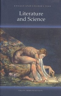 bokomslag Literature and Science