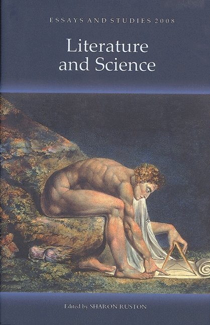 Literature and Science 1