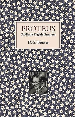 Proteus: Studies in English Literature 1