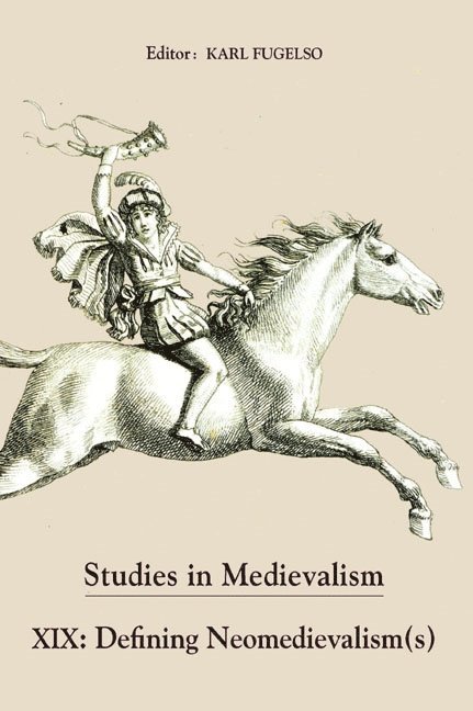 Studies in Medievalism XIX 1