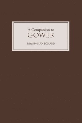 Companion to Gower