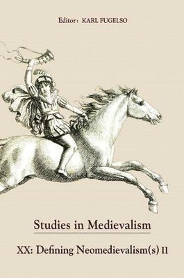 bokomslag Studies in Medievalism XX