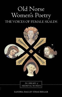 Old Norse Women's Poetry 1