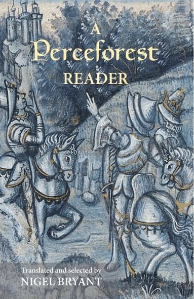 Perceforest Reader, Häftad