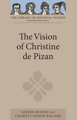 The Vision of Christine de Pizan 1