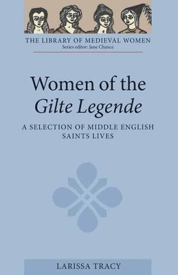 Women of the Gilte Legende 1