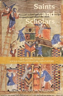 Saints and Scholars 1