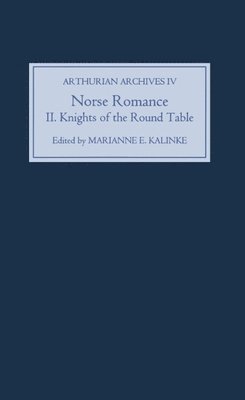 Norse Romance II 1