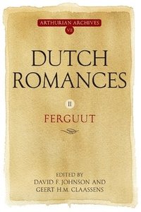 bokomslag Dutch Romances II