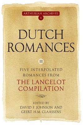 Dutch Romances III 1