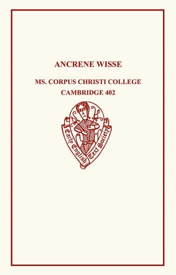 Ancrene Wisse 1