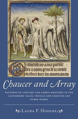 Chaucer and Array 1