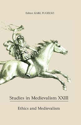 bokomslag Studies in Medievalism XXIII