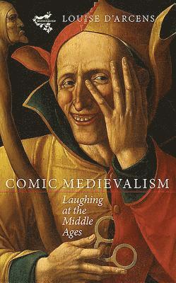 bokomslag Comic Medievalism: 4