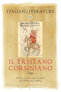 bokomslag Italian Literature III