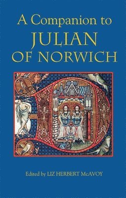 A Companion to Julian of Norwich 1