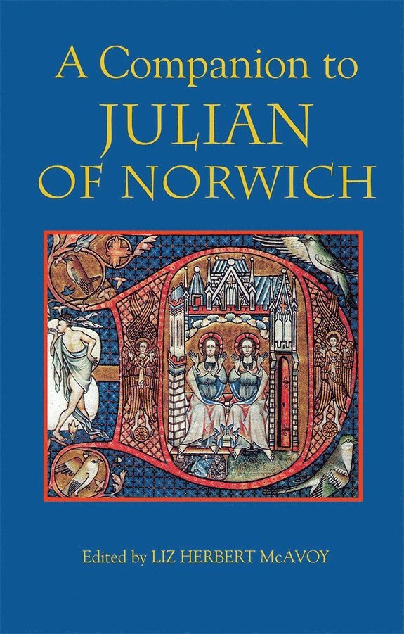 Companion to Julian of Norwich