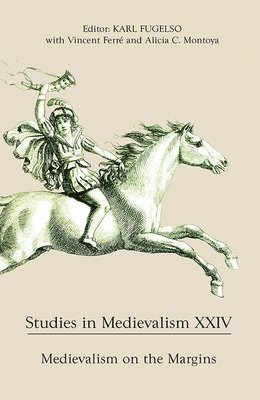 bokomslag Studies in Medievalism XXIV