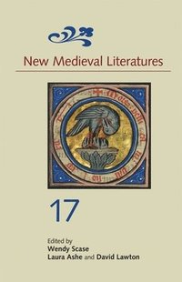bokomslag New Medieval Literatures 17