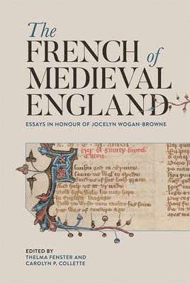 French of Medieval England
