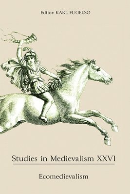 Studies in Medievalism XXVI 1