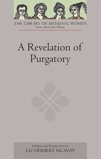 bokomslag A Revelation of Purgatory
