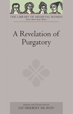 A Revelation of Purgatory 1