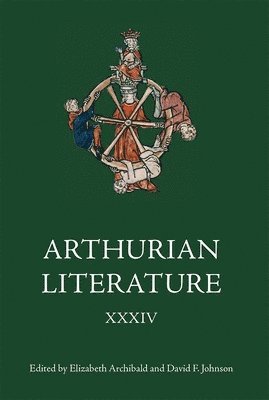 Arthurian Literature XXXIV 1