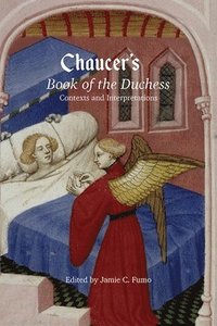 bokomslag Chaucer's Book of the Duchess