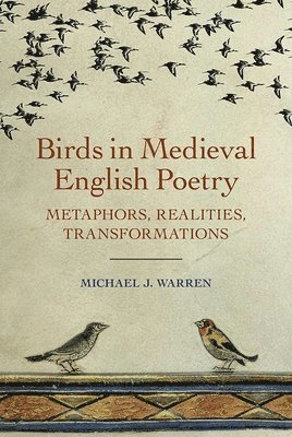 Birds in Medieval English Poetry 1