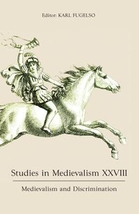 bokomslag Studies in Medievalism XXVIII