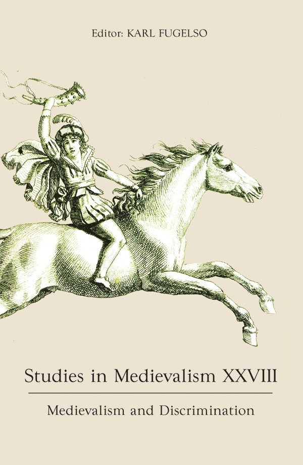 Karl Fugelso, Karl (Author) Fugelso - Studies in Medievalism XXVIII, Inbunden