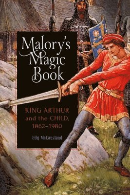 bokomslag Malory's Magic Book