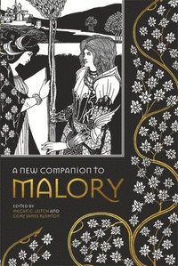 bokomslag New Companion to Malory