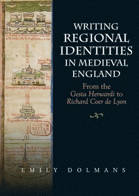 Writing Regional Identities in Medieval England 1