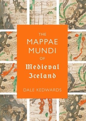 The Mappae Mundi of Medieval Iceland 1
