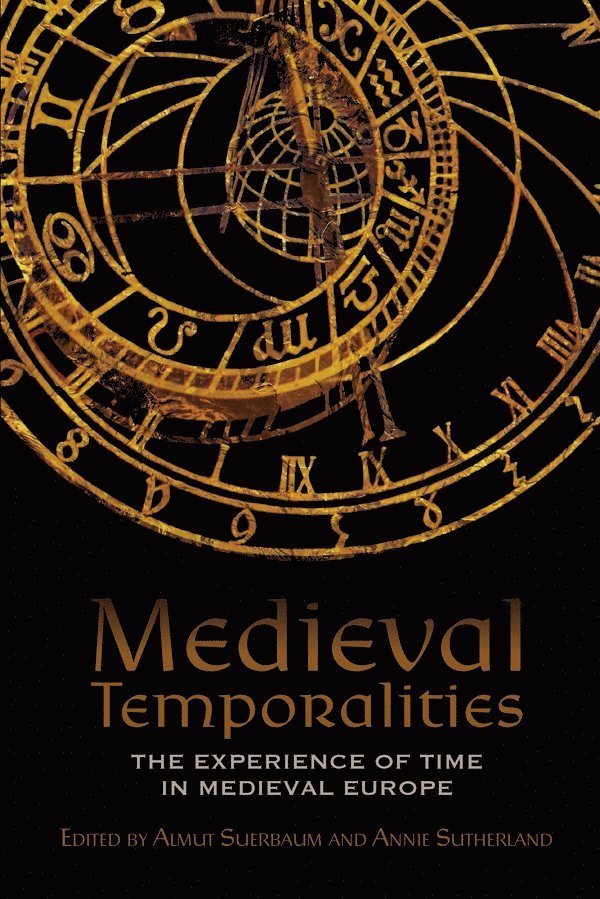 Medieval Temporalities