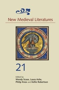 bokomslag New Medieval Literatures 21
