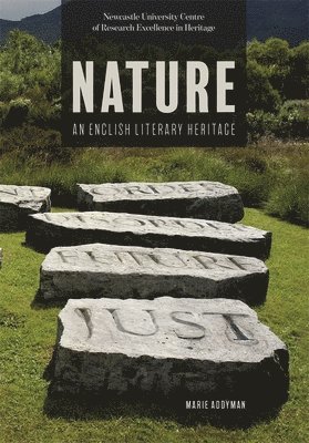 Nature: An English Literary Heritage 1
