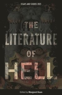 bokomslag Literature of Hell