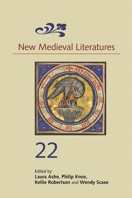 New Medieval Literatures 22 1