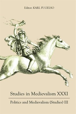 bokomslag Studies in Medievalism XXXI